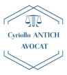 Antich Cyrielle